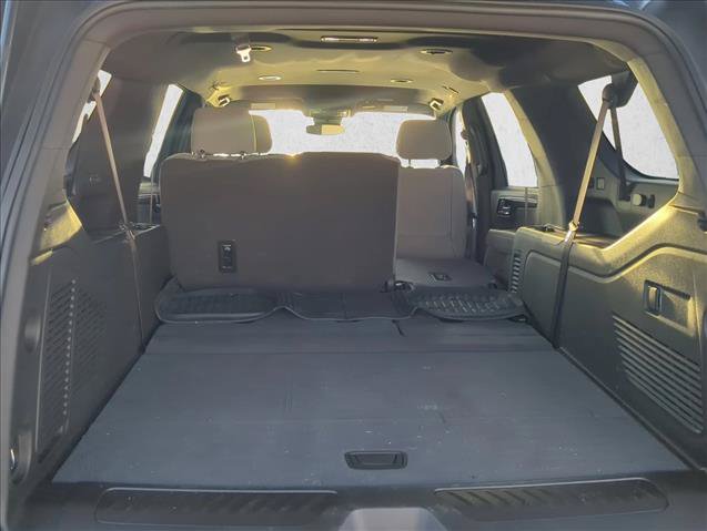 Used 2025 Chevrolet Suburban LS AWD/4WD image 22