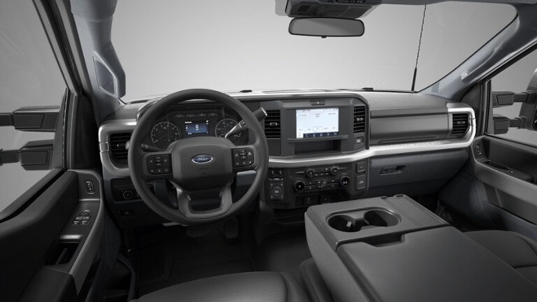 New 2026 Ford F250 XLT w/ FX4 Off-Road Package AWD/4WD image 44