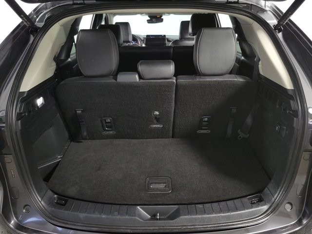 Used 2024 MAZDA CX-90 3.3 Turbo w/ Preferred Plus AWD/4WD image 28