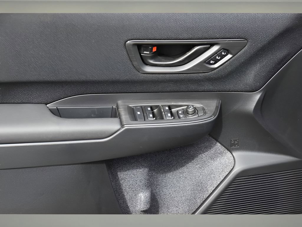 New 2026 Subaru Outback Limited AWD/4WD image 23