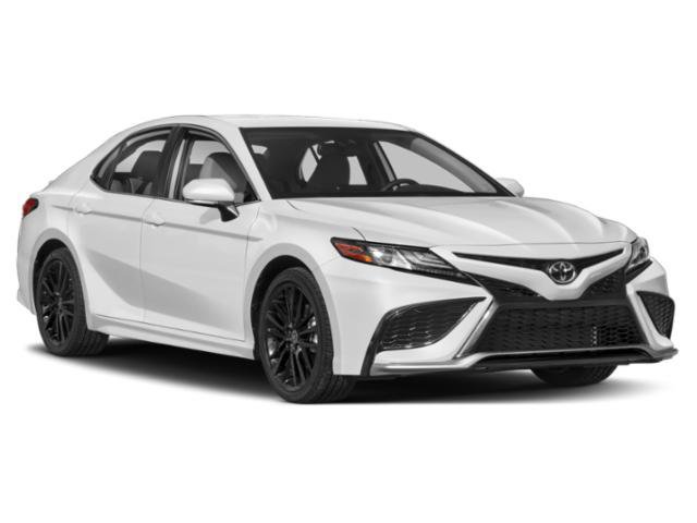 Used 2024 Toyota Camry XSE w/ Cold Weather Package FWD image 12