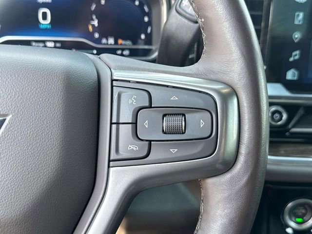 Used 2022 Chevrolet Silverado 1500 LT w/ Protection Package AWD/4WD image 25