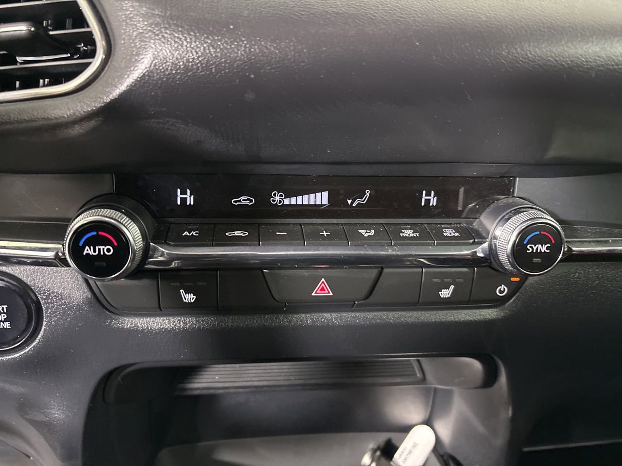 Used 2025 MAZDA CX-30 AWD 2.5 S w/ Preferred Package image 17