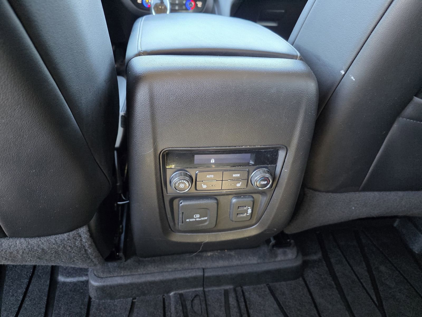 Used 2020 Buick Enclave Avenir w/ Avenir Technology Package image 18