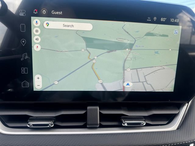 New 2026 Chevrolet Equinox LT w/ Safety and Technology Package image 24