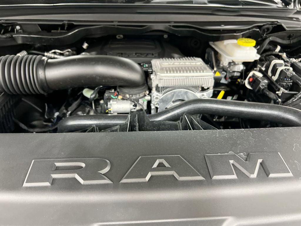 New 2026 RAM 1500 Big Horn image 25