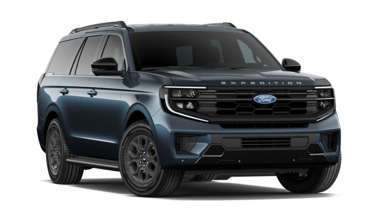 New 2027 Ford Expedition Active AWD/4WD image 4