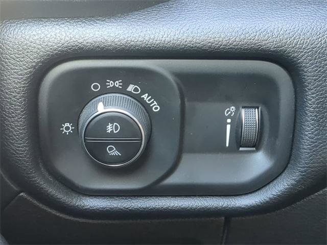 Certified 2021 RAM 1500 Big Horn image 27