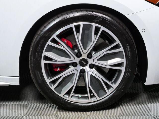 New 2026 Audi S5 Premium Plus AWD/4WD image 37