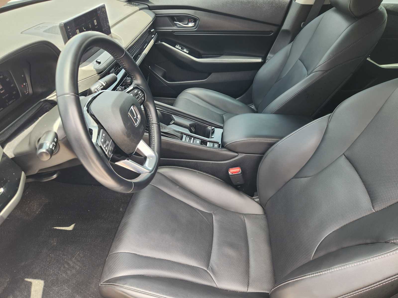 Certified 2023 Honda Accord Touring image 13