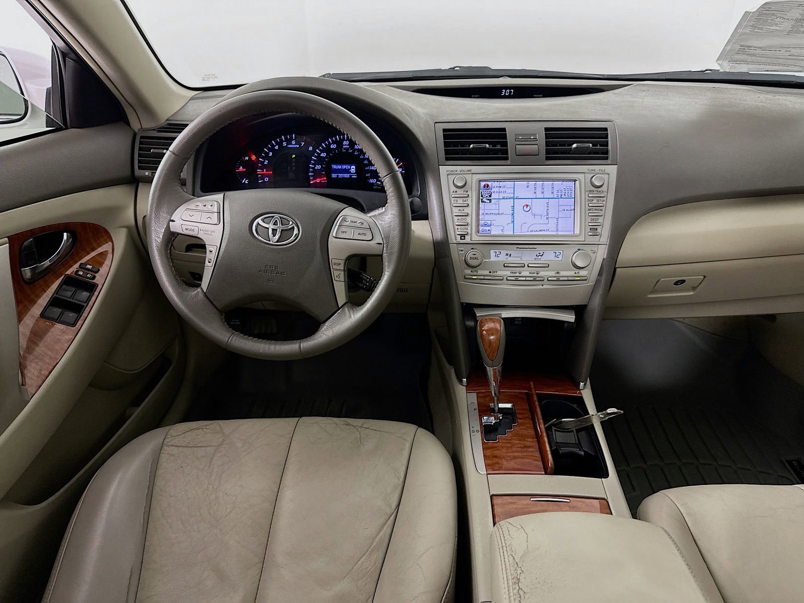 Used 2010 Toyota Camry XLE FWD image 22
