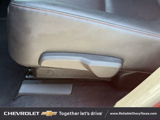 Used 2021 Chevrolet Blazer RS w/ Enhanced Convenience Package AWD/4WD image 37
