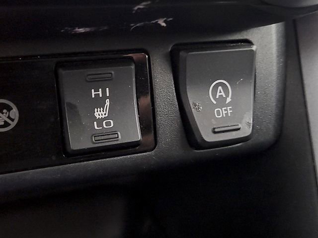 Used 2023 Toyota RAV4 XLE w/ Convenience Package AWD/4WD image 27