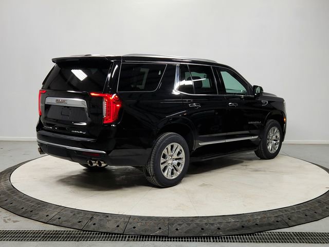 Used 2023 GMC Yukon Denali image 7