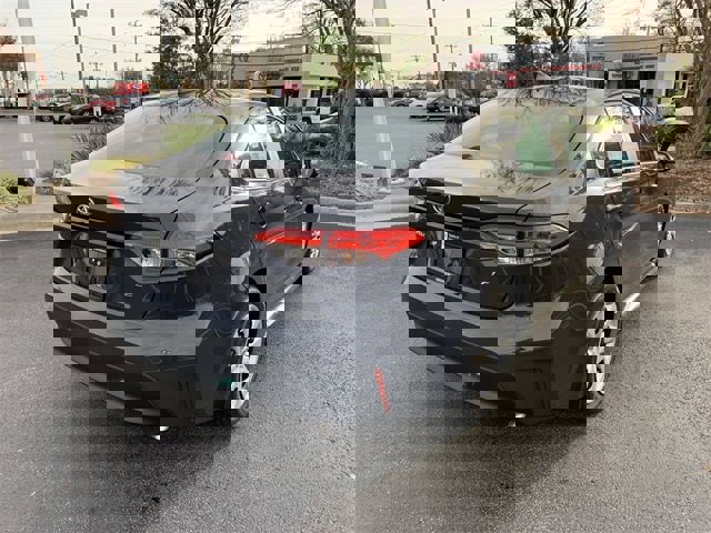 New 2026 Toyota Corolla LE image 8