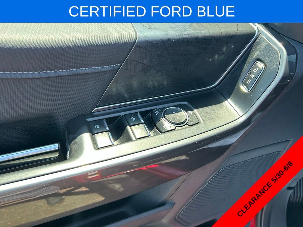 Certified 2022 Ford F150 XLT w/ Equipment Group 302A High AWD/4WD image 13