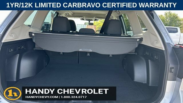 Used 2022 Subaru Forester Premium AWD/4WD image 12
