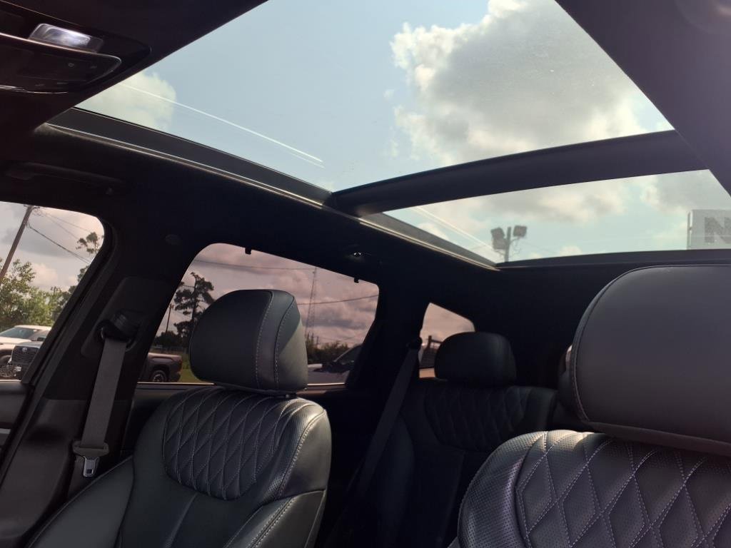 Used 2022 Hyundai Santa Fe Calligraphy image 14