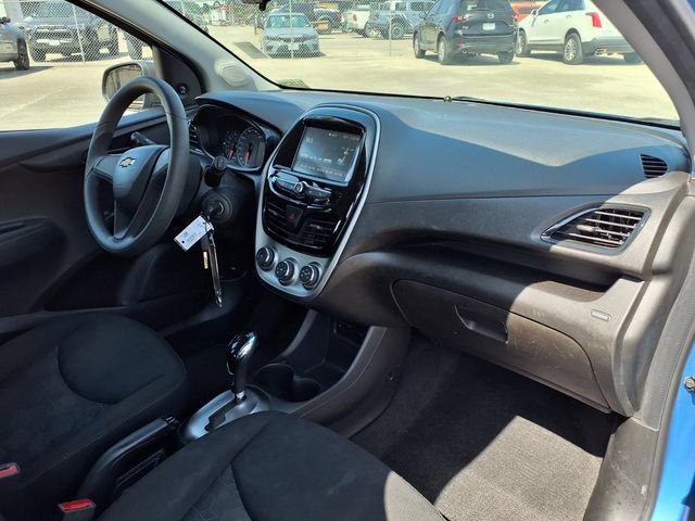 Used 2018 Chevrolet Spark LS FWD image 19