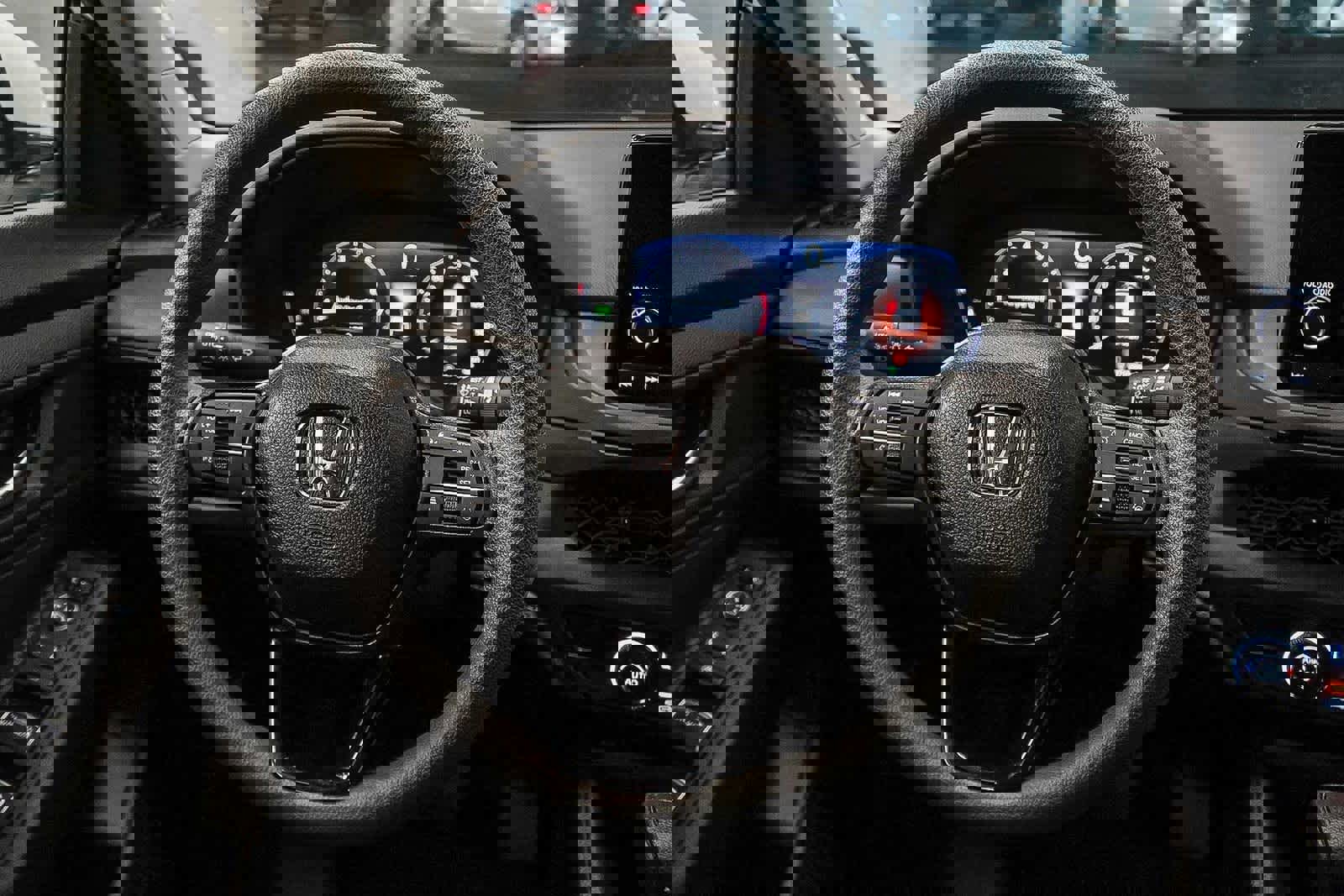 Used 2025 Honda Accord LX image 15