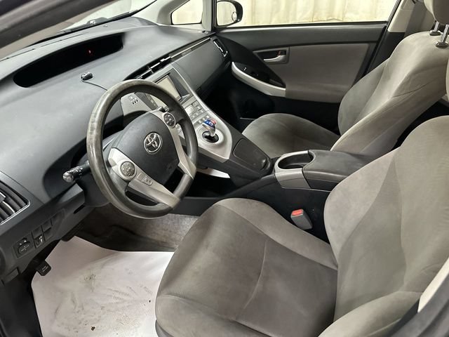 Used 2014 Toyota Prius Two FWD image 13