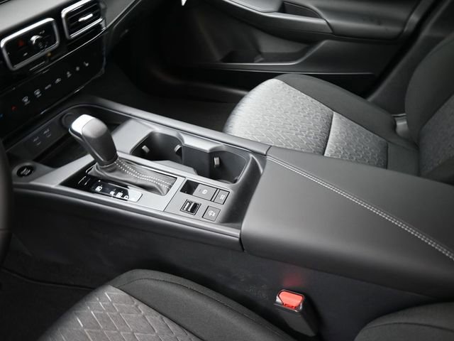 New 2026 Nissan Sentra SV w/ SV Convenience Package image 31