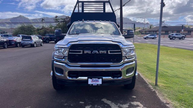 Used 2024 RAM 5500 Tradesman AWD/4WD image 7