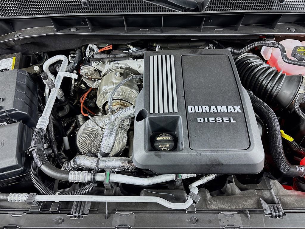 New 2026 GMC Sierra 1500 Elevation w/ Elevation Premium Package AWD/4WD image 31