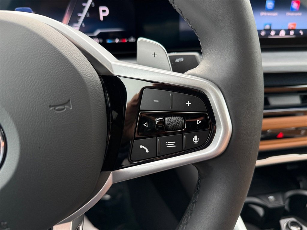 Certified 2026 BMW 430i xDrive Coupe w/ M Sport Package image 32