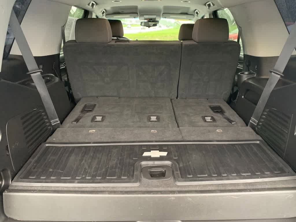 Used 2018 Chevrolet Tahoe LS w/ All-Season Package AWD/4WD image 25