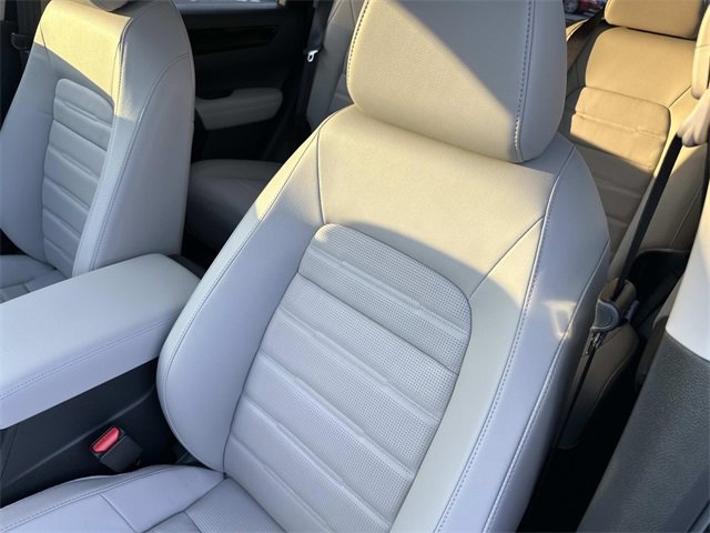New 2026 Honda CR-V EX-L image 21