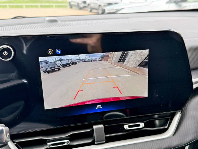 New 2026 Chevrolet Equinox LT FWD image 20