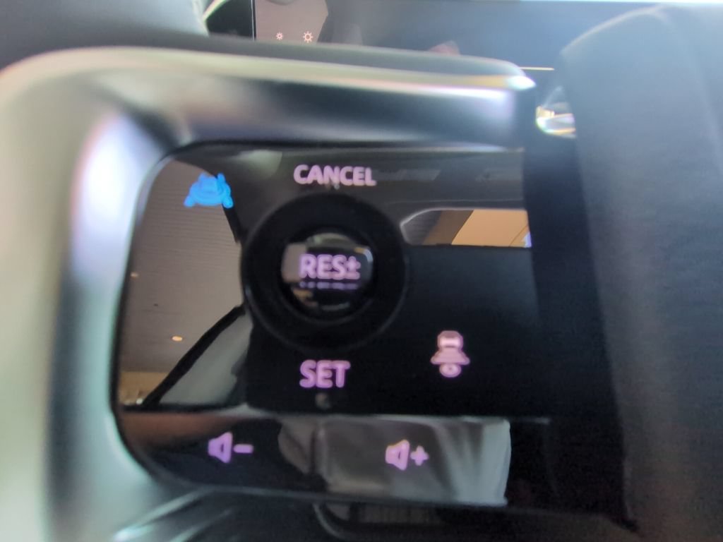 New 2027 INFINITI QX80 Luxe RWD image 17