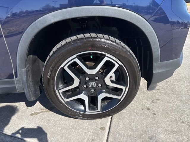 Used 2023 Honda Passport Elite image 12
