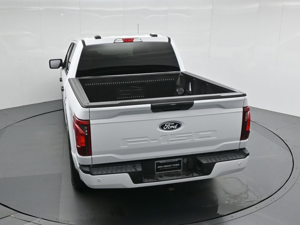 Certified 2024 Ford F150 STX image 41