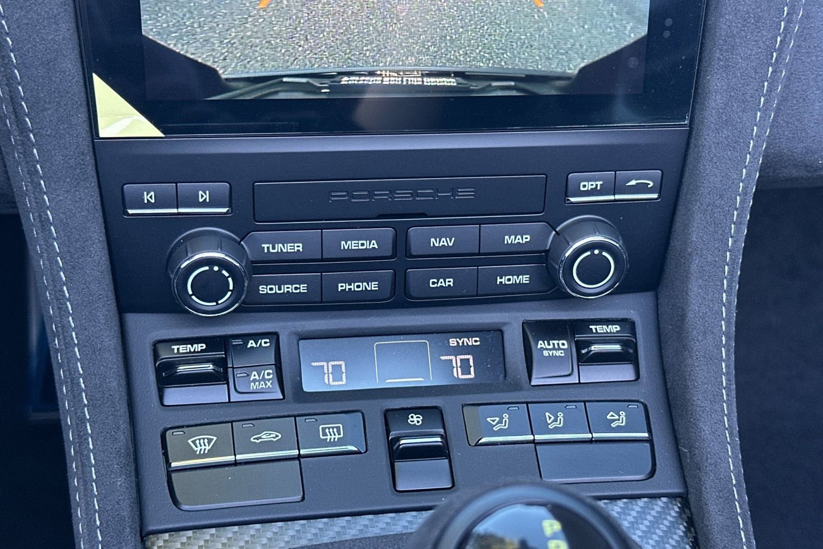 New 2025 Porsche 718 Boxster Spyder RS image 24