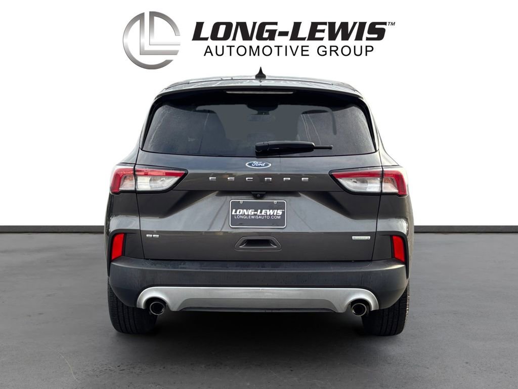 Used 2020 Ford Escape SE image 5