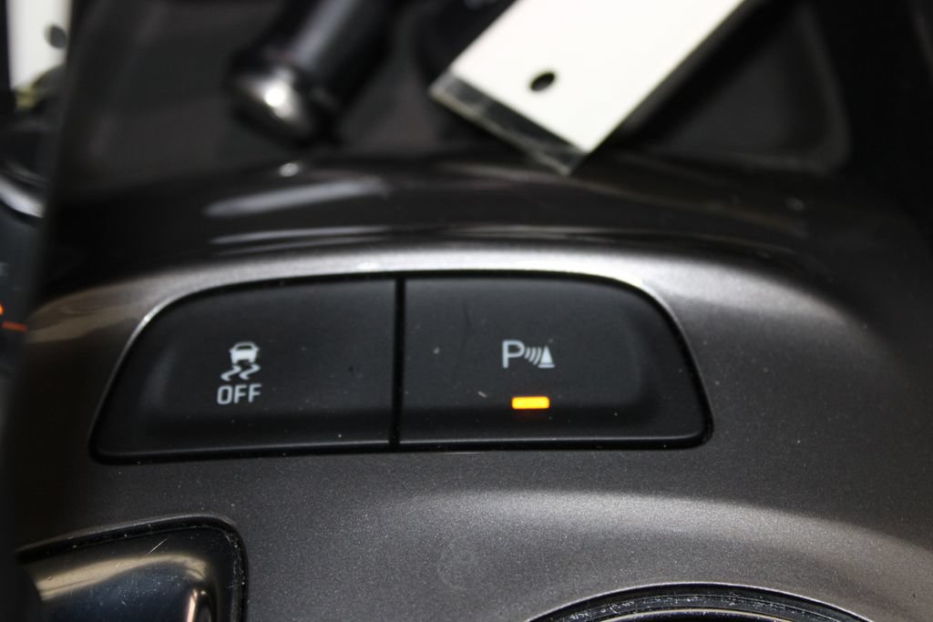 Used 2025 Chevrolet Malibu LT FWD image 48