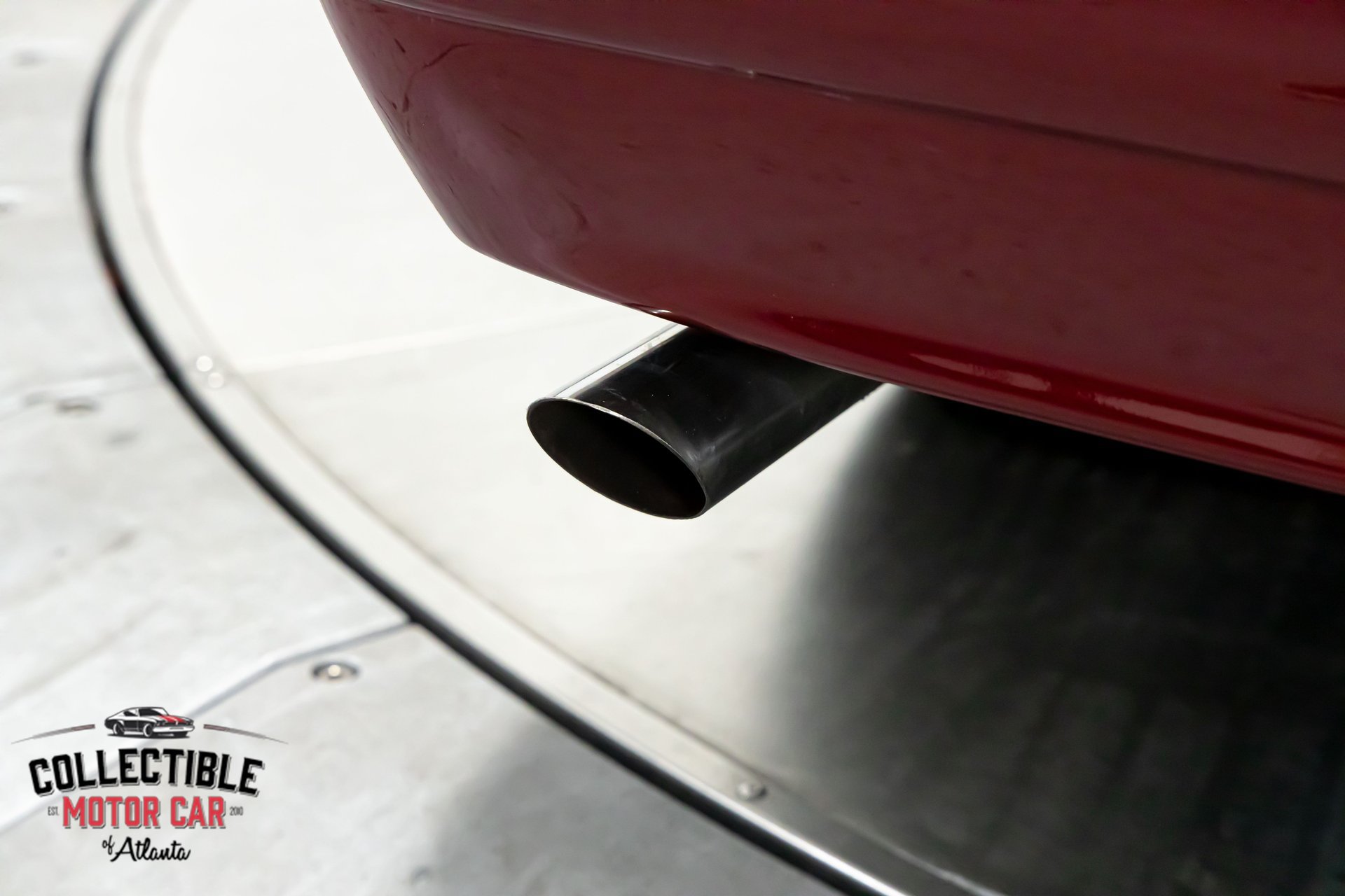 Used 1990 Ford Mustang LX RWD image 53