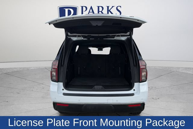 Certified 2024 Chevrolet Suburban LT RWD image 19