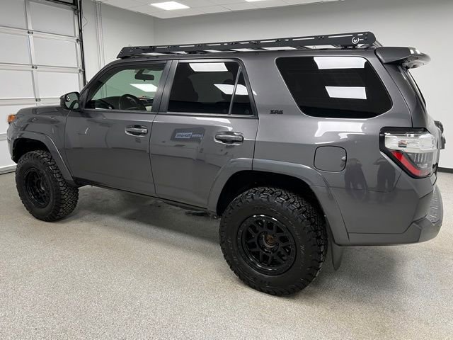 Used 2019 Toyota 4Runner SR5 image 7
