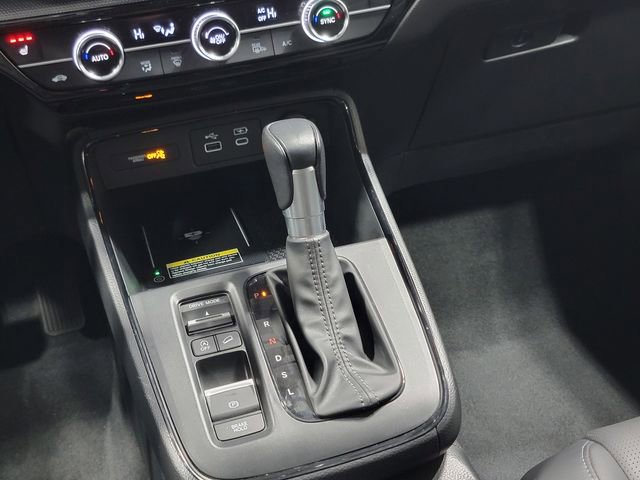 Certified 2024 Honda CR-V EX-L image 21