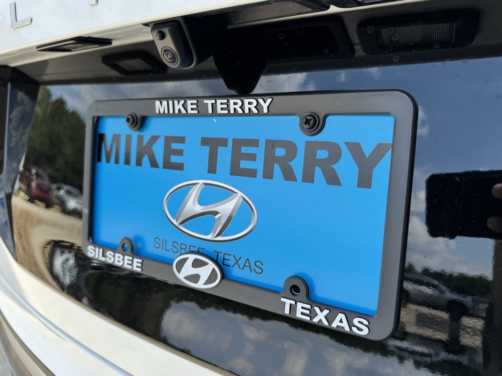 New 2026 Hyundai Palisade SEL image 19