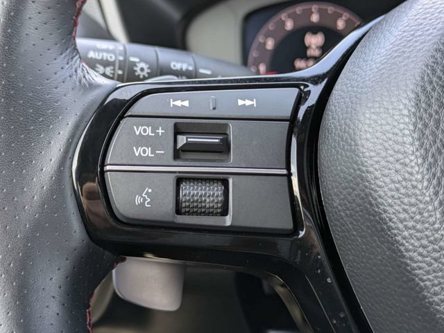 Certified 2025 Acura ADX A-Spec FWD image 29