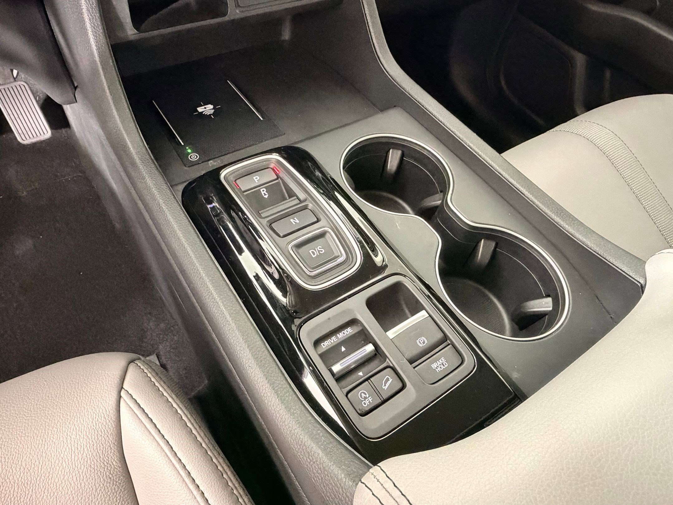 Certified 2025 Honda Pilot EX-L image 25