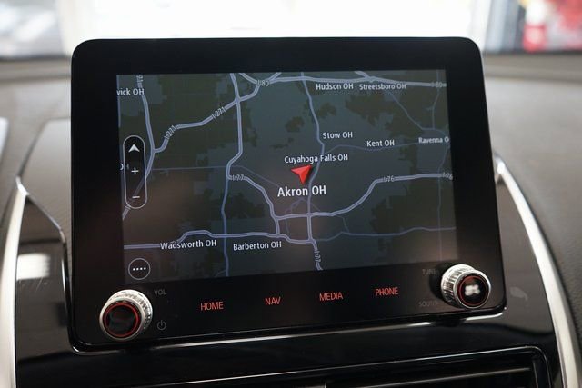 Used 2025 Mitsubishi Eclipse Cross SE image 8