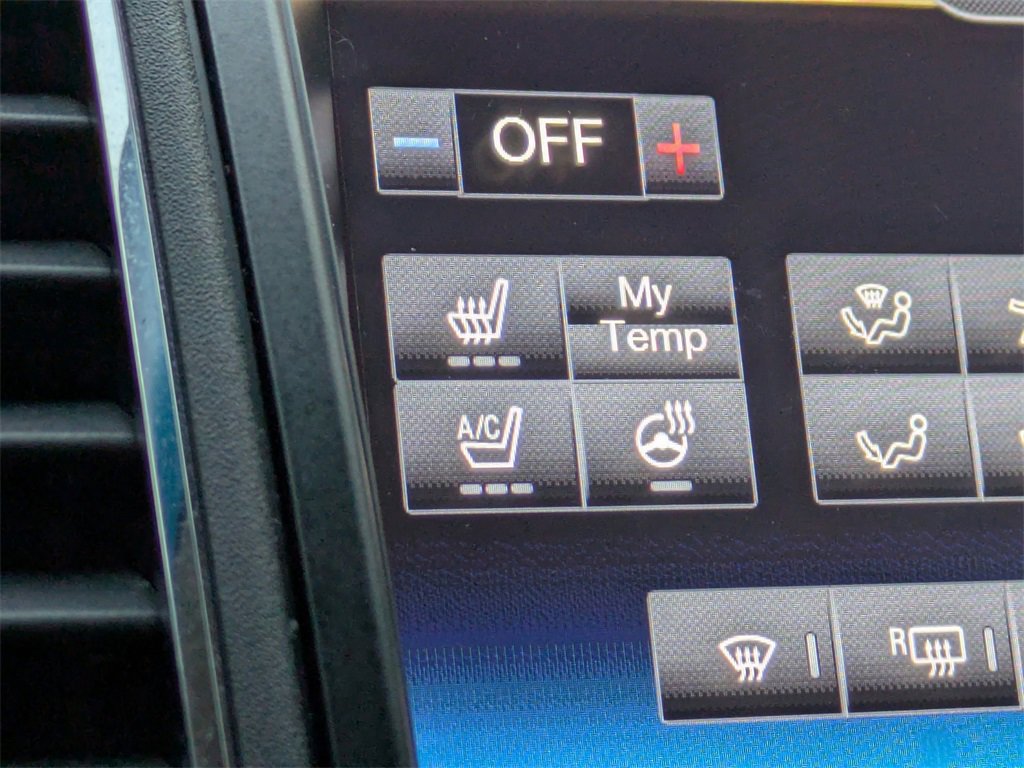 Used 2014 Ford Taurus Limited w/ Equipment Group 301A image 24