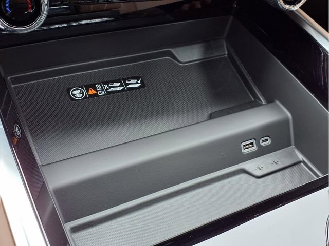 New 2026 Chevrolet Tahoe High Country AWD/4WD image 9