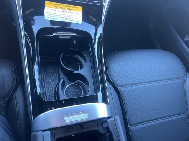 New 2026 Mercedes-Benz GLC 300 4MATIC image 14