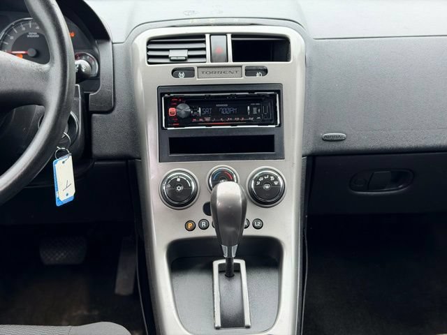 Used 2006 Pontiac Torrent 2WD image 14